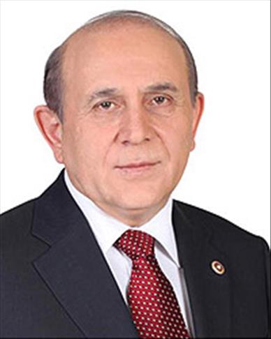 BURHAN KUZU