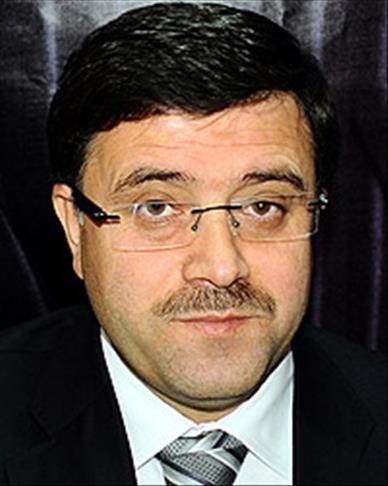 YUSUF BAŞER