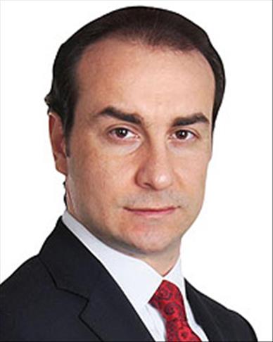 AHMET KUTALMIŞ TÜRKEŞ