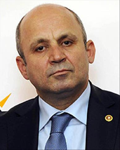 AHMET ERDAL FERALAN