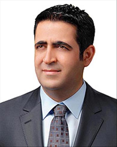 İDRİS BALUKEN