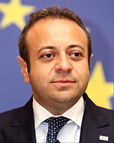 EGEMEN BAĞIŞ