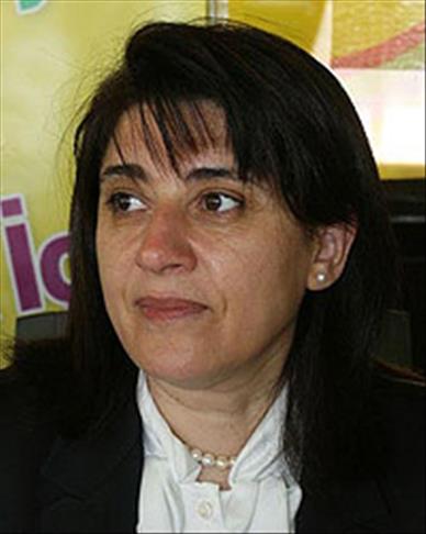 LEYLA ZANA