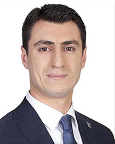 MUHAMMET BİLAL MACİT