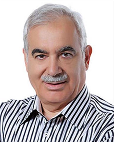 İLHAN İŞBİLEN