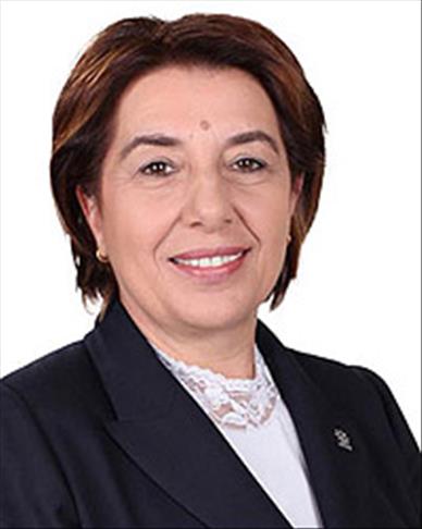 AYŞE NUR BAHÇEKAPILI