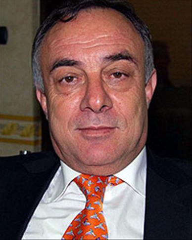 ALİ RIZA ÖZTÜRK