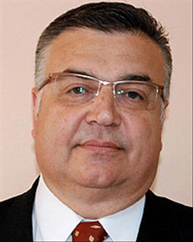 MEHMET SİYAM KESİMOĞLU