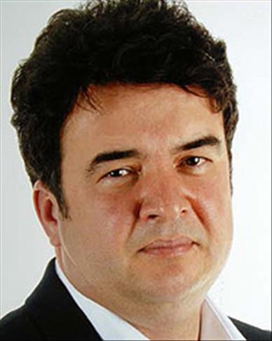 METİN LÜTFİ BAYDAR