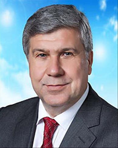 MEHMET ALİ SUSAM