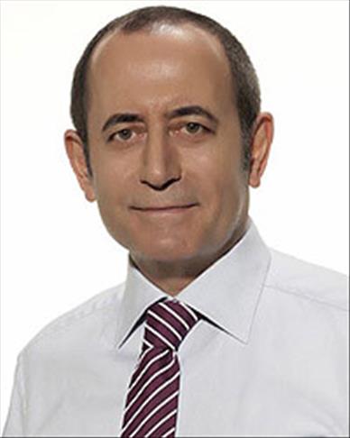 MEHMET AKİF HAMZAÇEBİ
