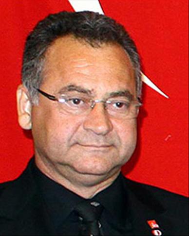 TOLGA ÇANDAR
