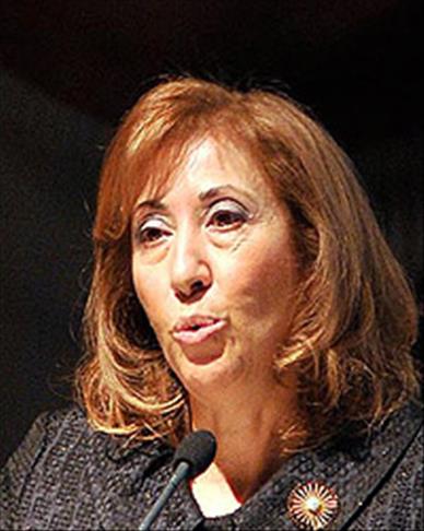 GÜLSÜN BİLGEHAN