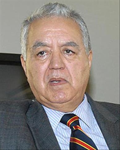 OSMAN FARUK LOĞOĞLU