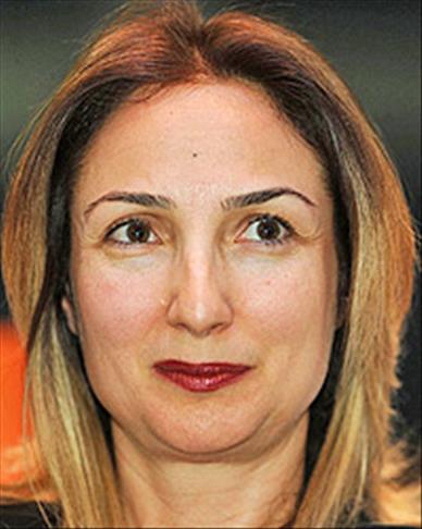 AYLİN NAZLIAKA