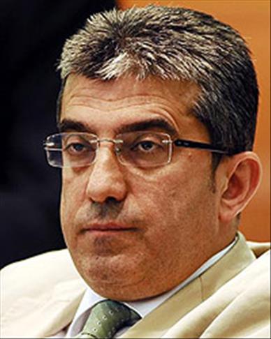 GÖKHAN GÜNAYDIN
