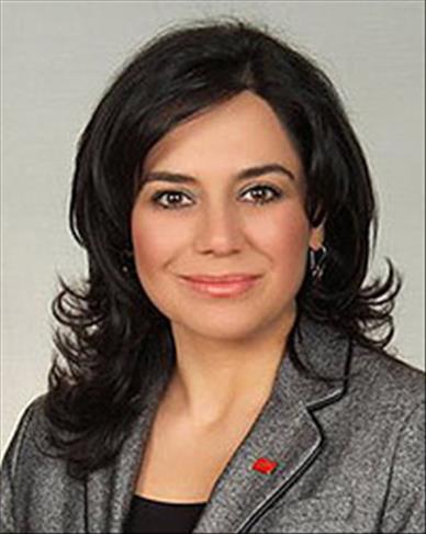 CANDAN YÜCEER
