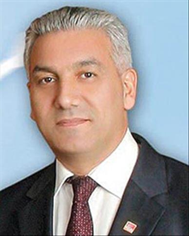 MEHMET ŞEKER