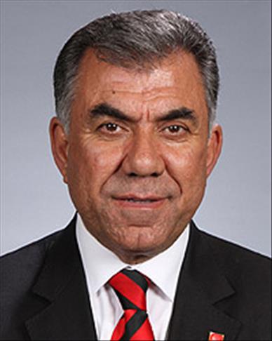 RAMAZAN KERİM ÖZKAN