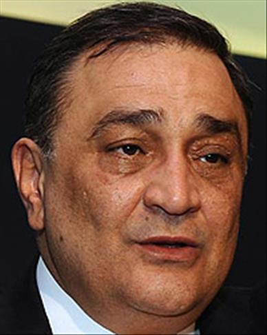 SİNAN AYDIN AYGÜN