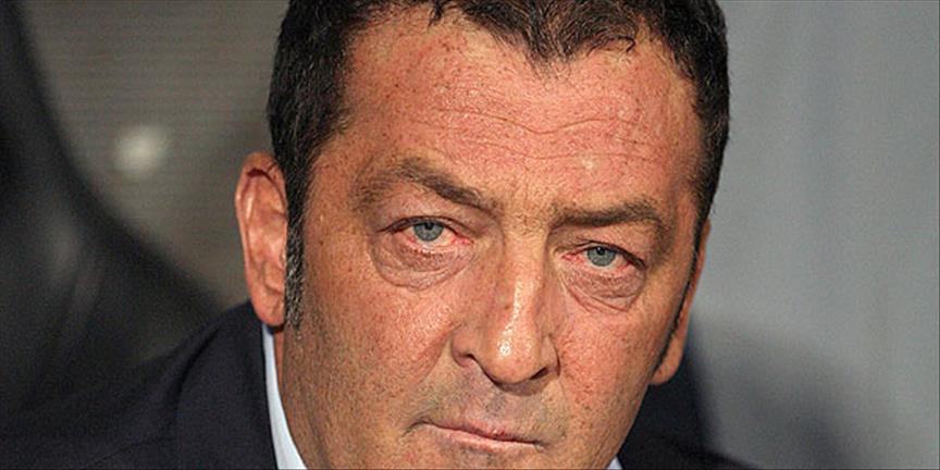 Biyediç hayatını kaybetti