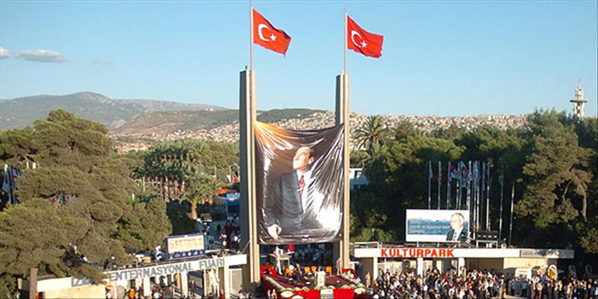 Greece to join Izmir International Fair