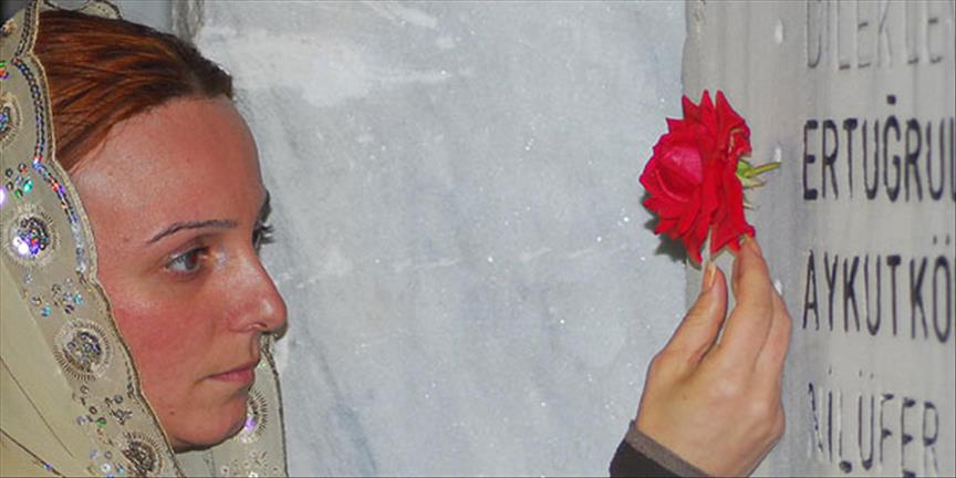 Acılar 03.02'de tazelendi