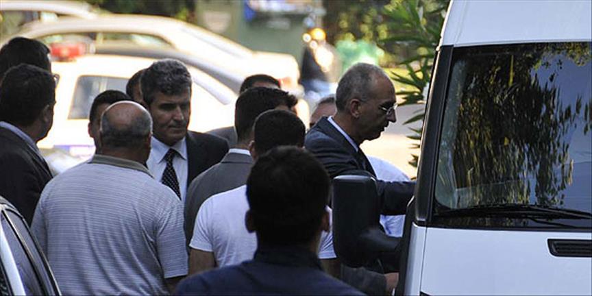 Bu andıç gerçek bir evrak