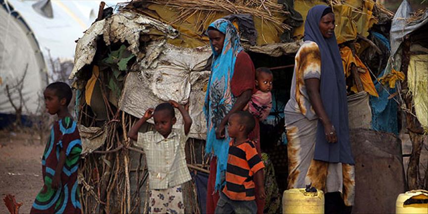 Somali refugees ask Turkey to build social facilities