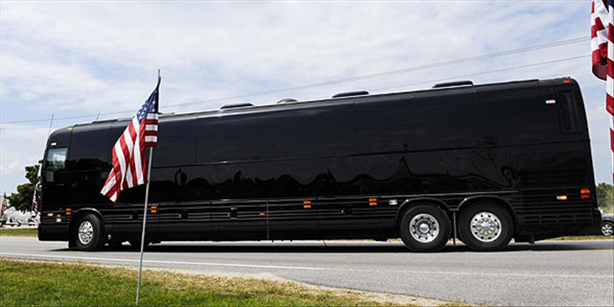 Bu da "Bus One"