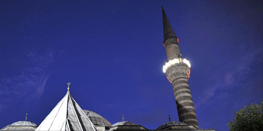 Kandil yanınca oruç açıyorlardı