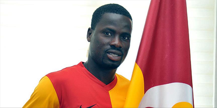 Eboue basına tanıtıldı
