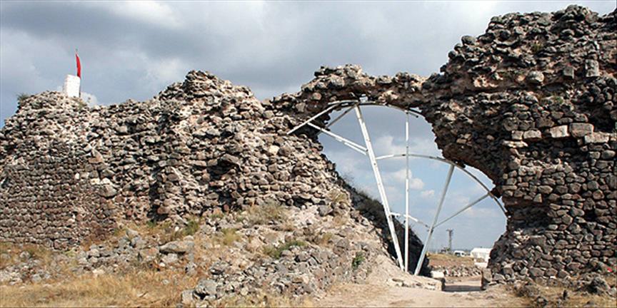 Osmanlı Beyliği'nin izleri aranıyor