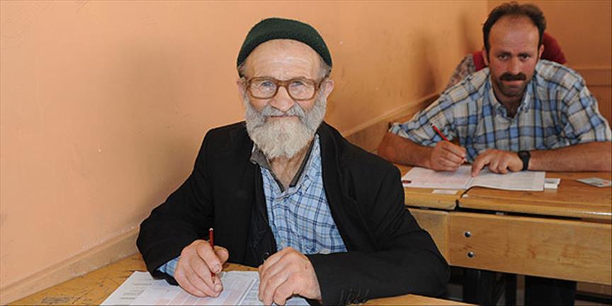 Gaza çok basmayacağım