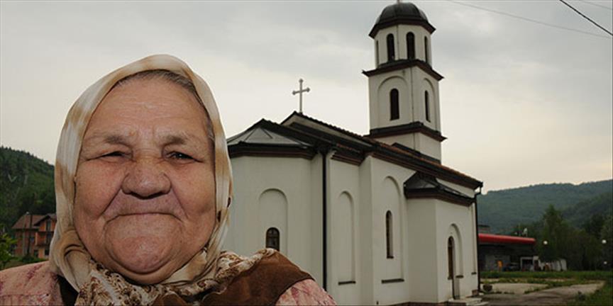 BOSNA: Kaçak Kilise ile ilgili görsel sonucu