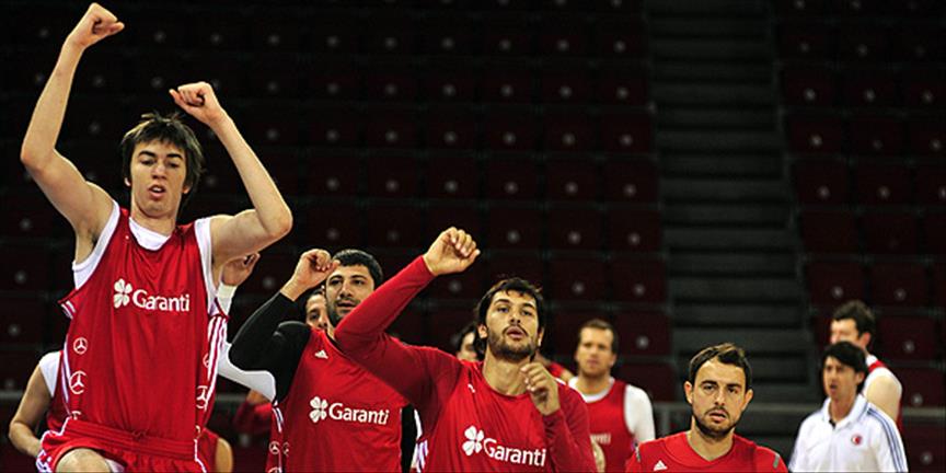 Furkan ve Barış kadrodan çıkarıldı