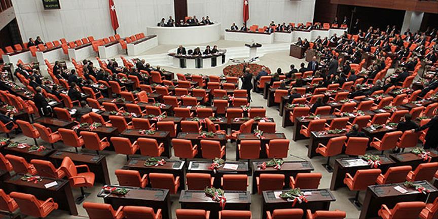 Teklif ve tasarılar hükümsüz sayıldı