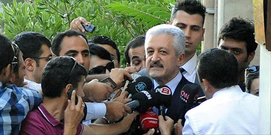 UEFA rapor hazırlamayacak