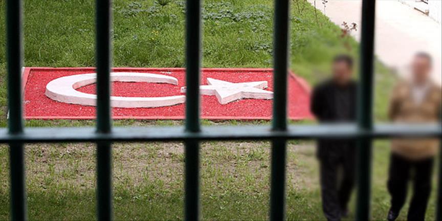 Hükümlü muayenesinde yeni düzen