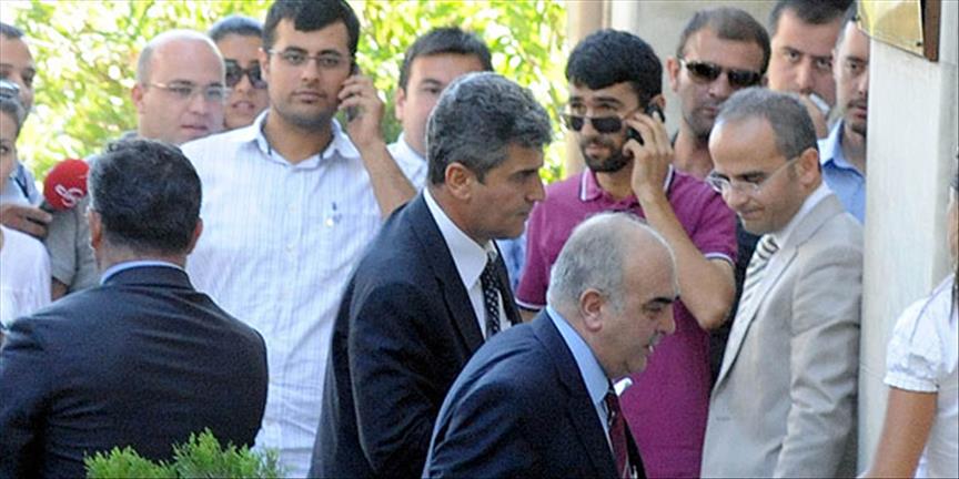 Koramiral Cora adliyede