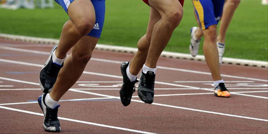 Türkiye'yi 21 atlet temsil edecek