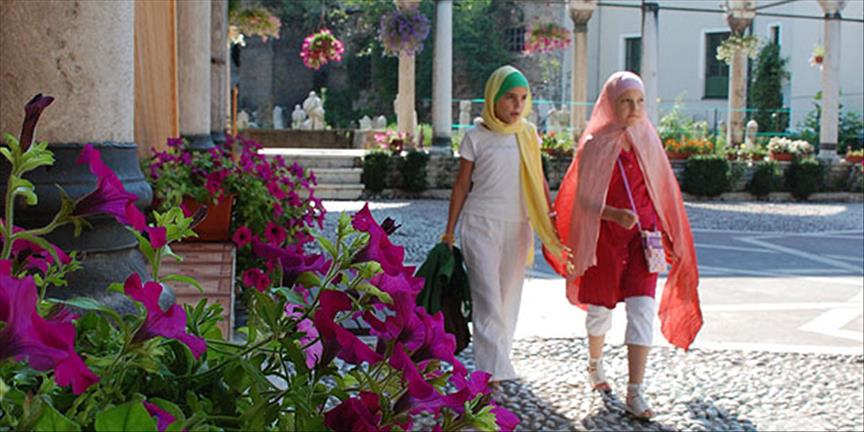 Holy Ramadan in Bosnia-Herzegovina