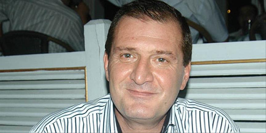 Metin Şahin'e Bizans oyunu
