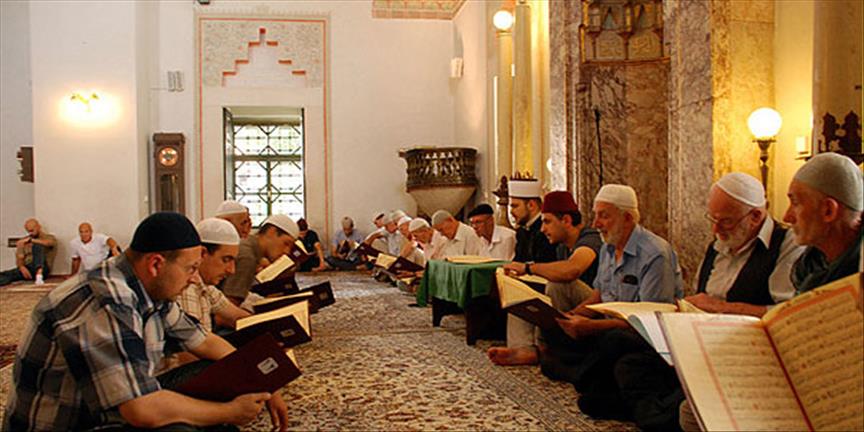 "Vasiyet" 480 yıldır yerine getiriliyor