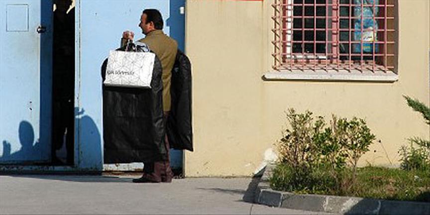 Türkmenistan'da Kadir Gecesi affı