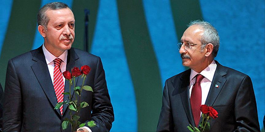 İşte liderlerin bayram programı