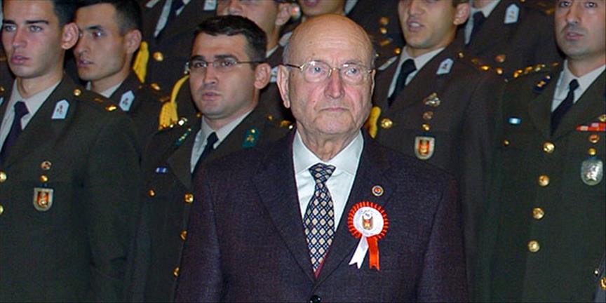 Torumtay vefat etti