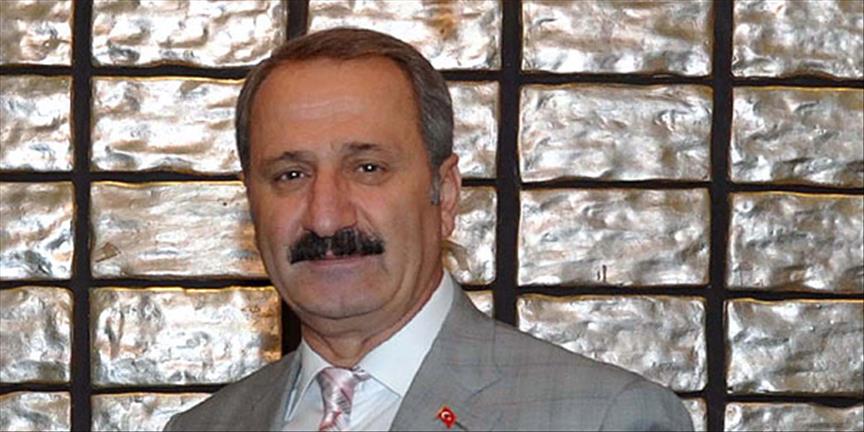 Türkiye büyük bir ülke ve millet