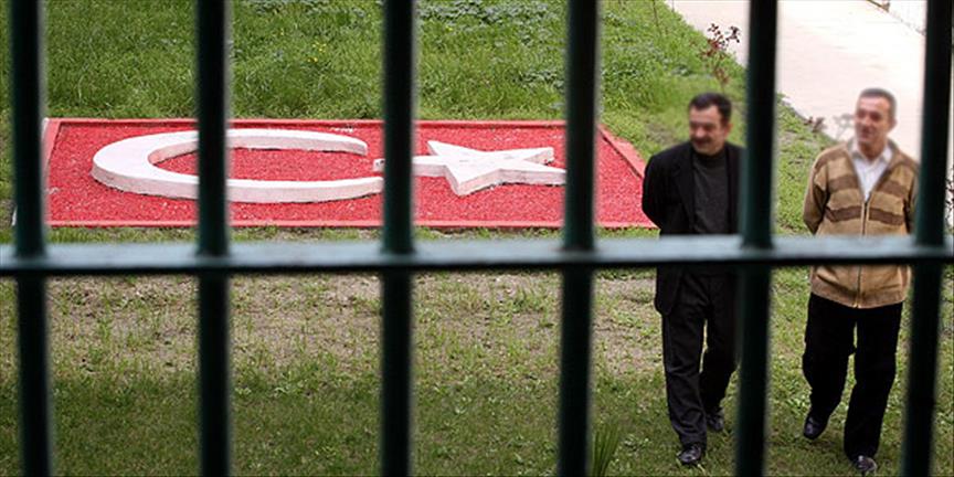 Diyarbakır'a yeni ceza infaz kurumu