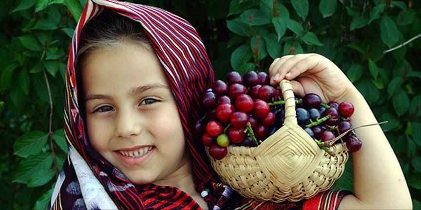 ''Gizli hazine'' karayemiş